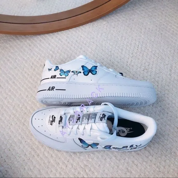 Air force double - Picture 8 of 10